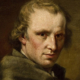 Dichter und Philosoph Johann Jacob Wilhelm Heinse - Quelle Wikipedia
