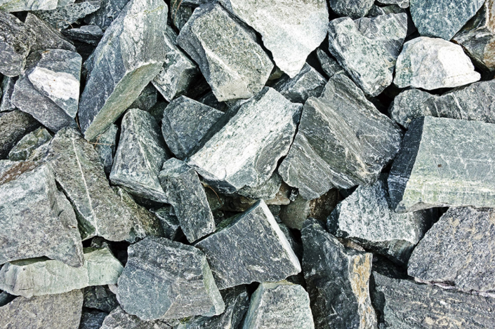bergbau Bergbau
