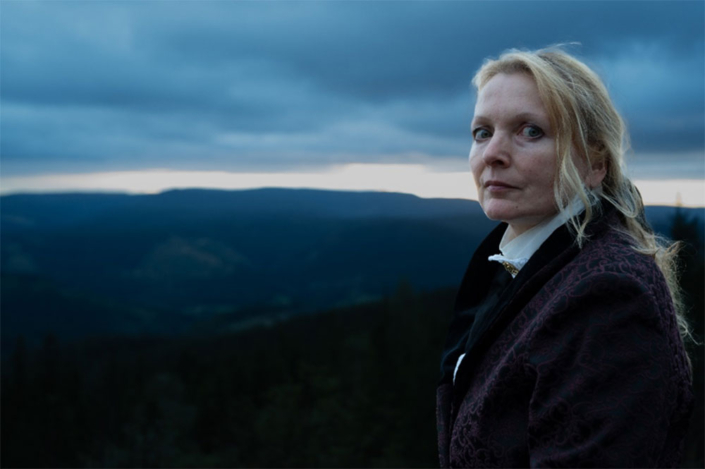 cora