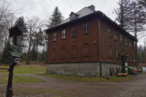 Museum Jagdhaus Gabelbach © Ilmenau kreativ erleben