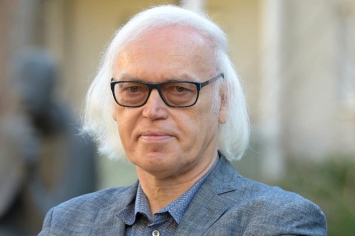 Prof. Klaus Vieweg, Universität Jena Prof. Klaus Vieweg, Universität Jena